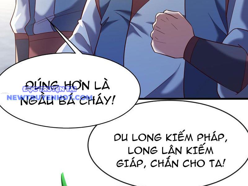 Vừa Cầm Được Thái Cổ Tiên Dược, Ta Đã Đe Dọa Thánh Chủ chapter 80 - Trang 6