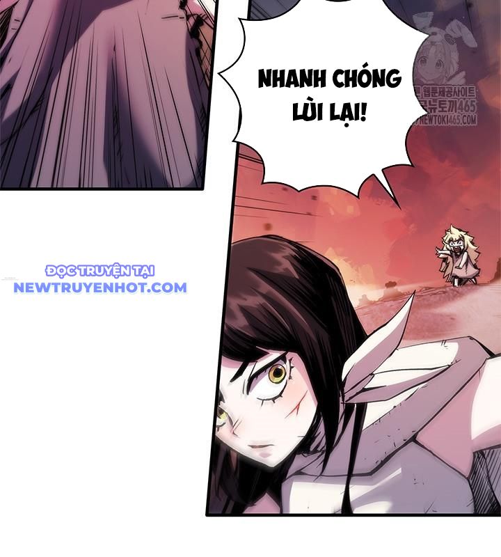 Kiếm Thần: Thần Chi Tử chapter 34 - Trang 37