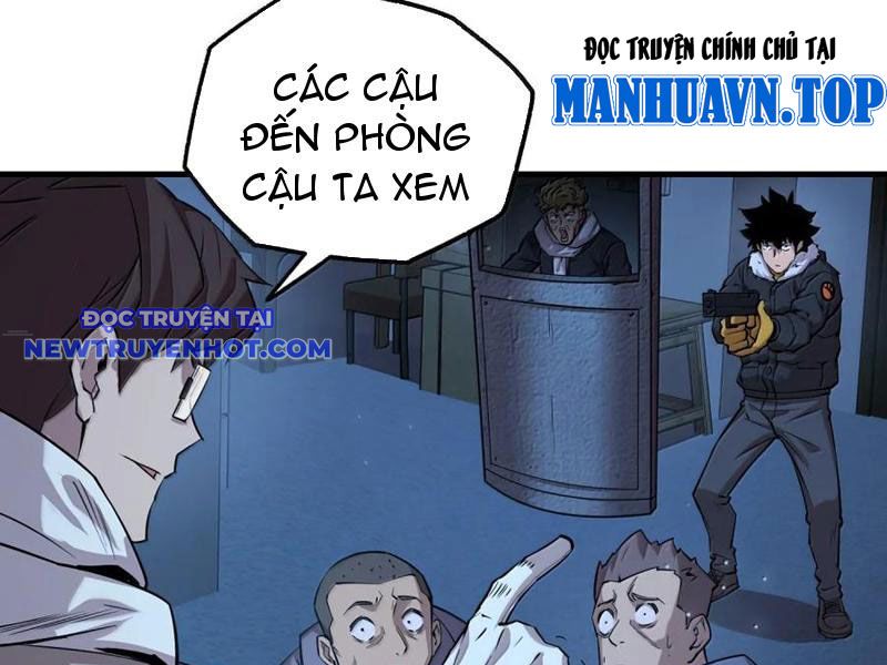 Cực Hàn Chiến Kỷ chapter 24 - Trang 49