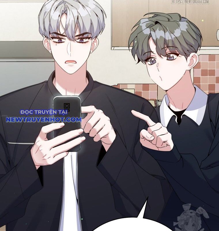 Hướng Dẫn Hồi Quy Dành Cho Thần Tượng chapter 38 - Trang 8