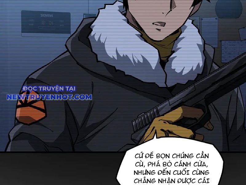 Cực Hàn Chiến Kỷ chapter 25 - Trang 15