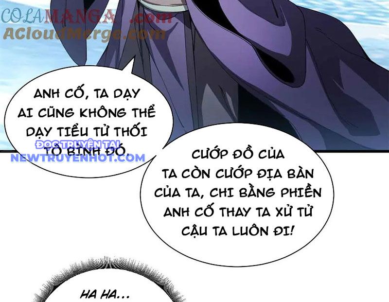 Cửa Hàng Sủng Thú Siêu Thần chapter 167 - Trang 25