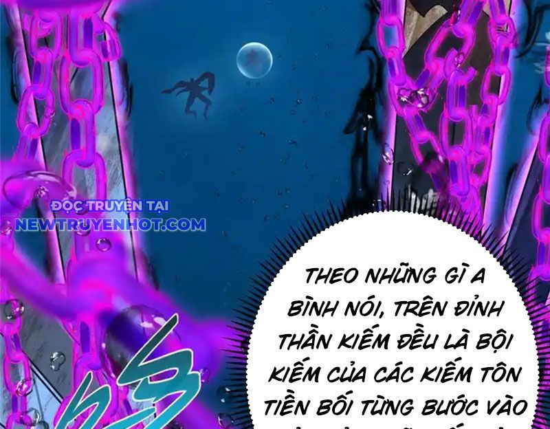 Chưởng Môn Khiêm Tốn Chút chapter 446 - Trang 132