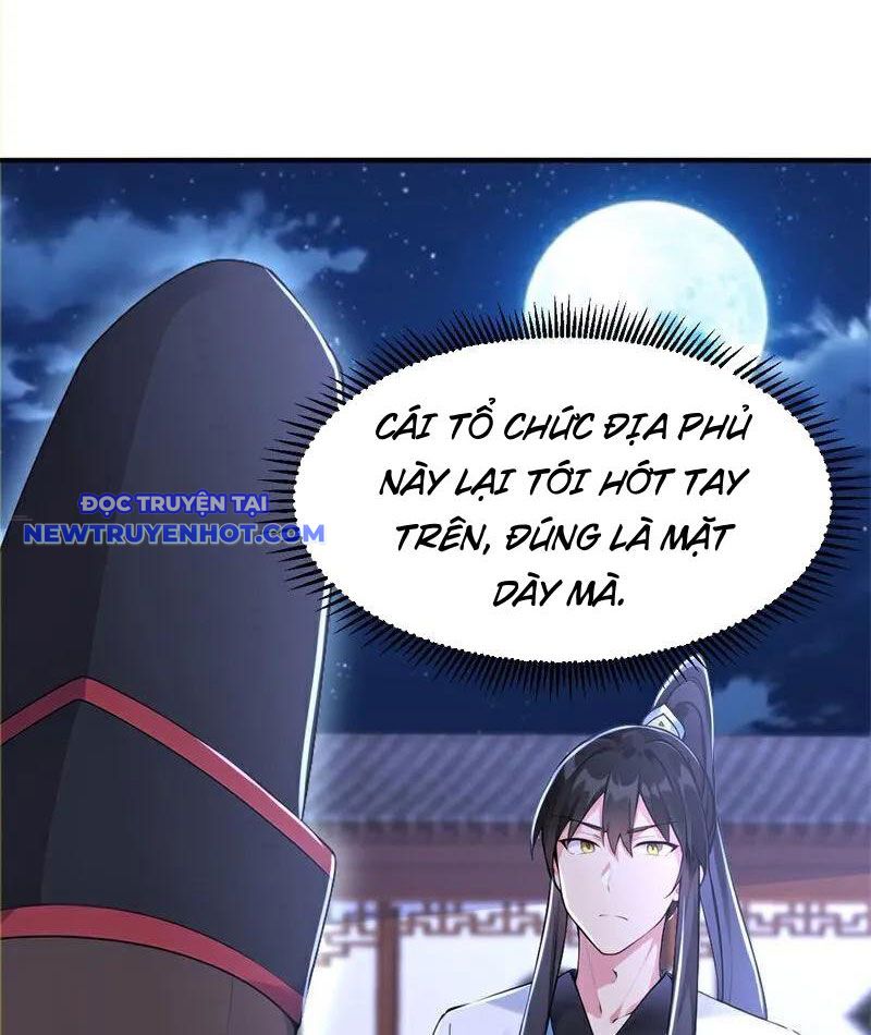 Ta Thực Sự Không Muốn Làm Thần Tiên chapter 118 - Trang 77