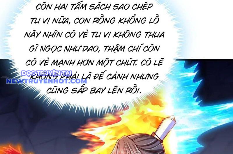 Thổ Lộ Với Mỹ Nữ Tông Chủ Xong, Ta Vô địch Rồi? chapter 78 - Trang 28