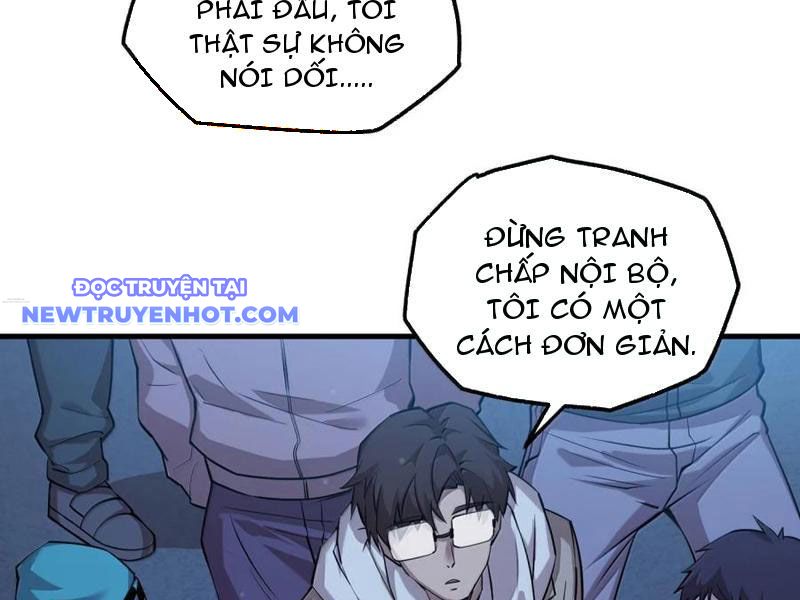 Cực Hàn Chiến Kỷ chapter 24 - Trang 47