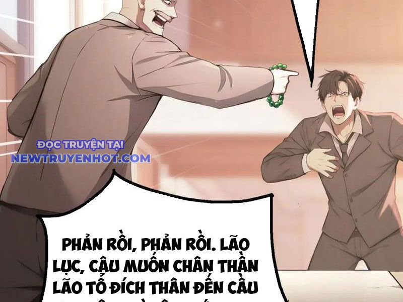 Toàn Dân Thần Vương: Tôi Hiến Tế Nghìn Tỷ Sinh Linh! chapter 75 - Trang 23