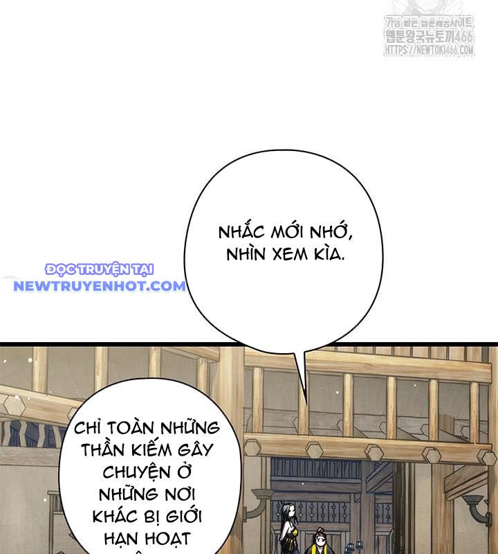 Kiếm Thần: Thần Chi Tử chapter 37 - Trang 17