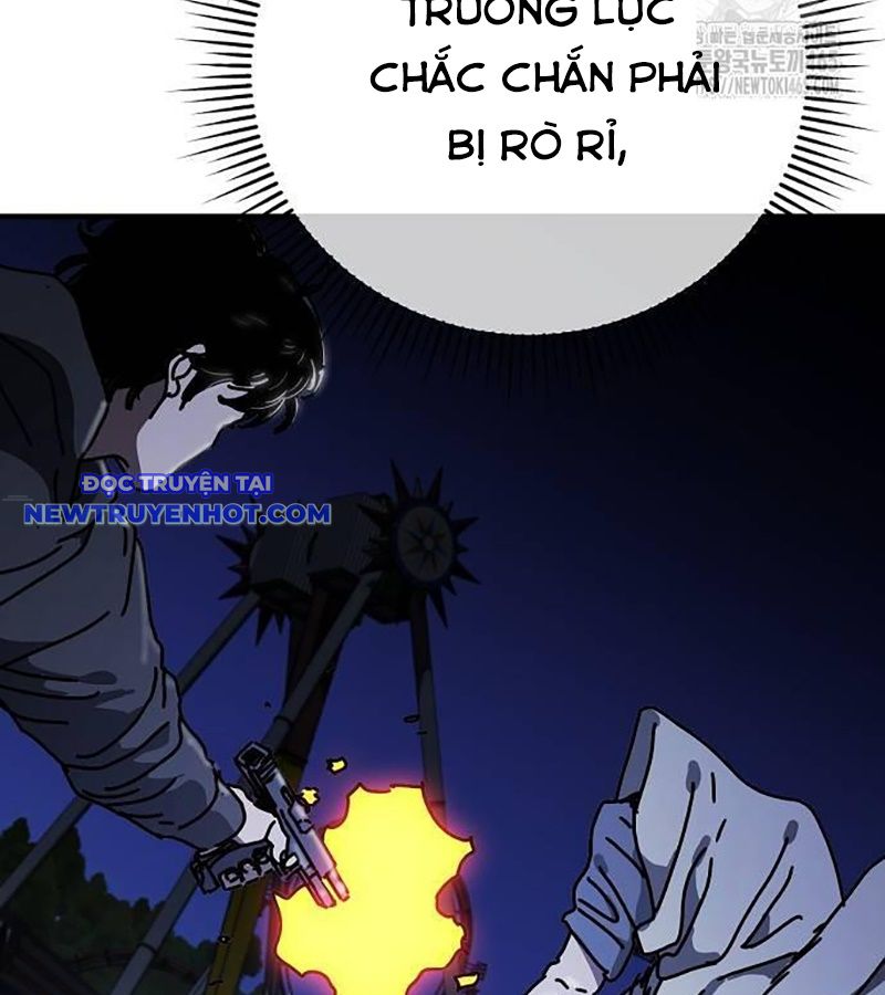 D-Day: Hầm Trú Ẩn chapter 30 - Trang 144