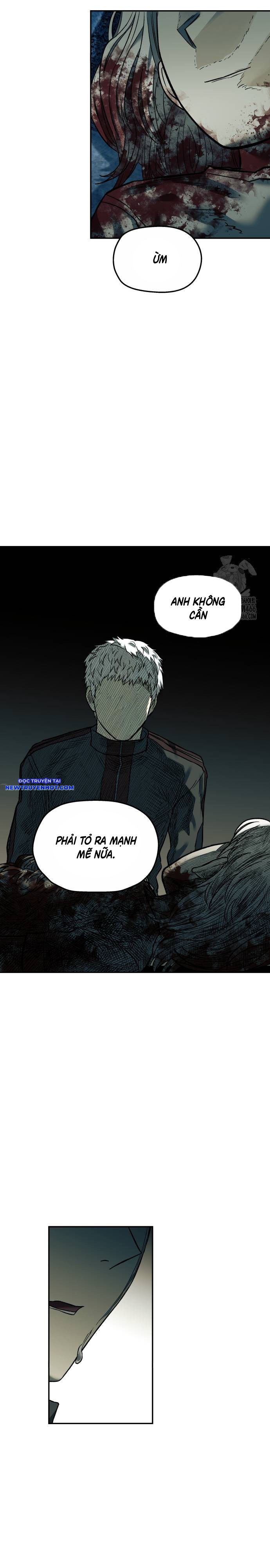 Sống Sót Qua Ngày Tận Thế chapter 35 - Trang 19