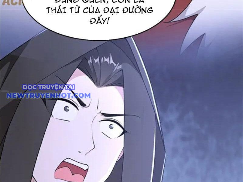 Ta Thực Sự Không Muốn Làm Thần Tiên chapter 120 - Trang 38