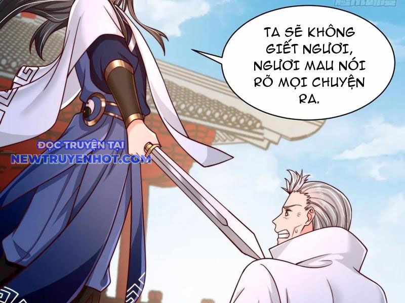 Thổ Lộ Với Mỹ Nữ Tông Chủ Xong, Ta Vô địch Rồi? chapter 74 - Trang 26