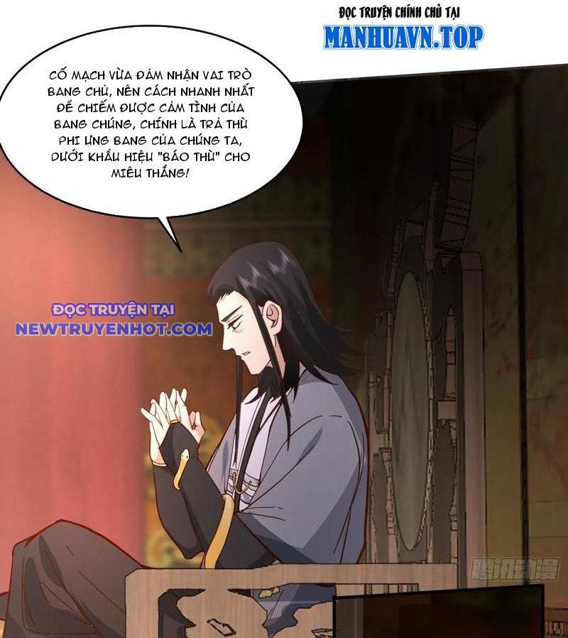 Một Người Quét Ngang Giang Hồ chapter 40 - Trang 9