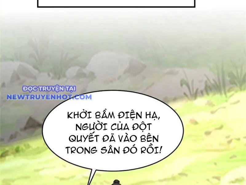 Ta Thực Sự Không Muốn Làm Thần Tiên chapter 120 - Trang 26