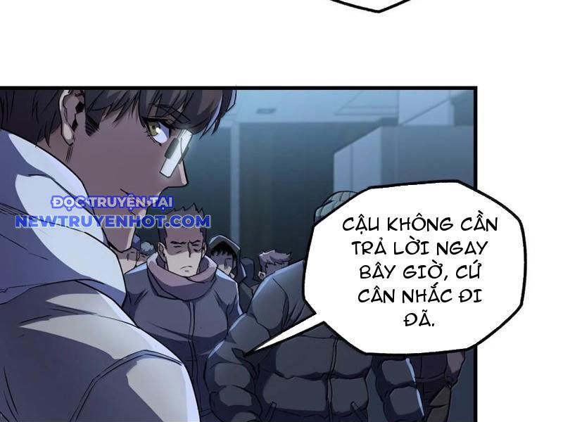 Cực Hàn Chiến Kỷ chapter 24 - Trang 102