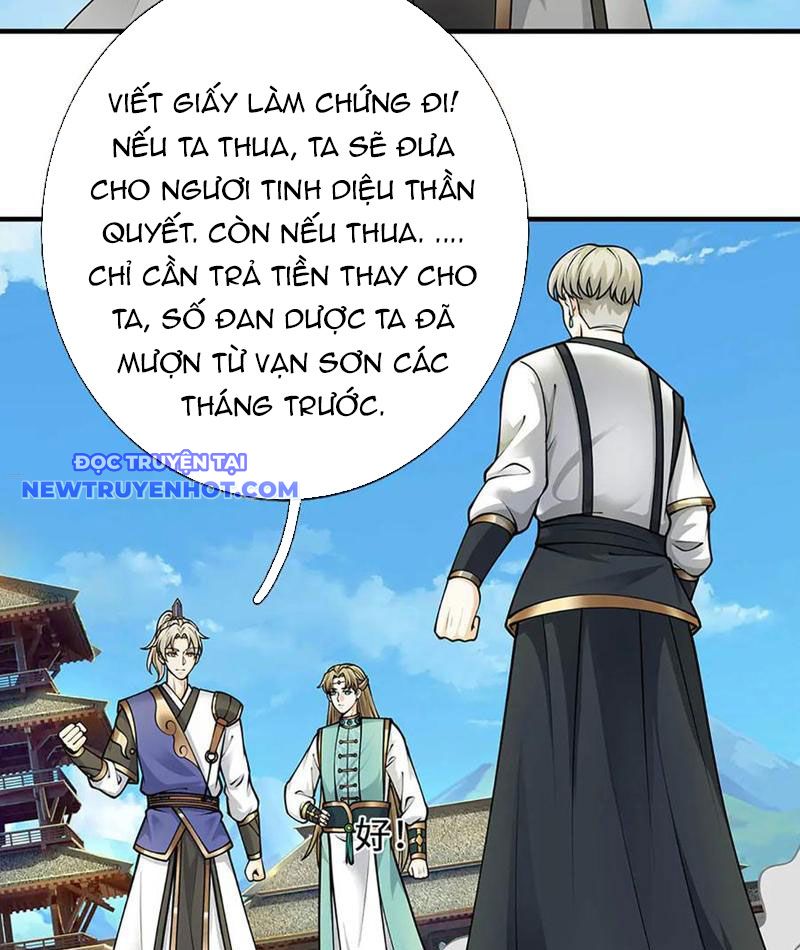 Ta Có Thể Tấn Công Không Giới Hạn chapter 71 - Trang 64