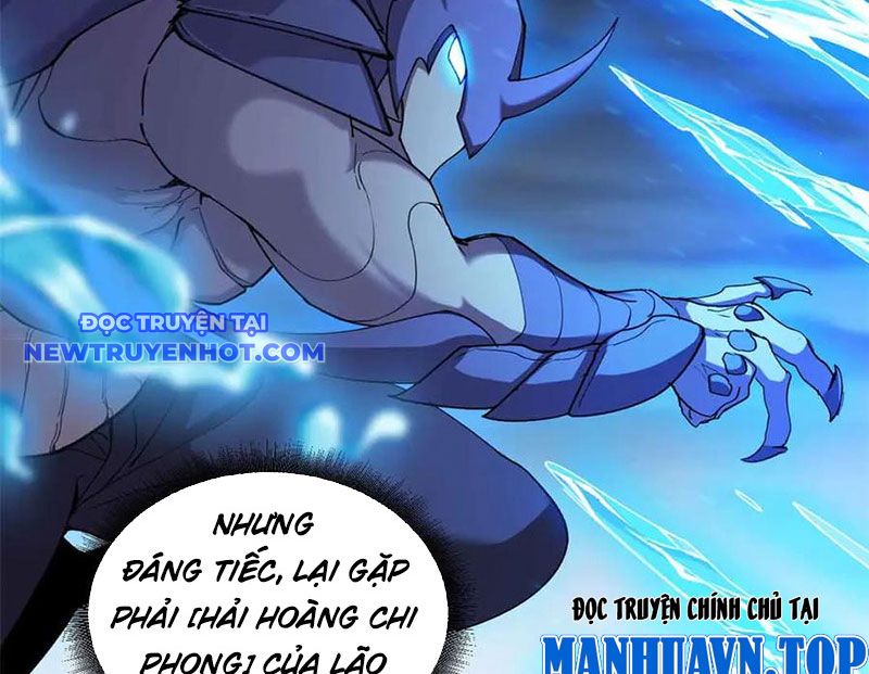 Cửa Hàng Sủng Thú Siêu Thần chapter 167 - Trang 6