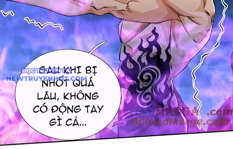 Ta Có Thể Tấn Công Không Giới Hạn chapter 72 - Trang 126