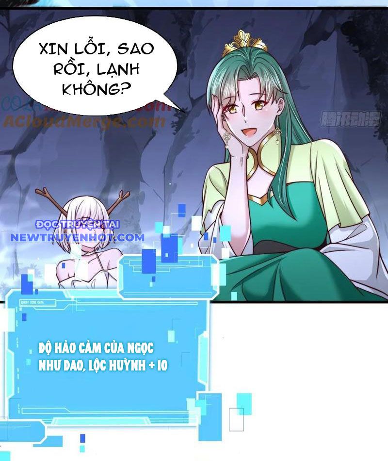 Thổ Lộ Với Mỹ Nữ Tông Chủ Xong, Ta Vô địch Rồi? chapter 77 - Trang 38