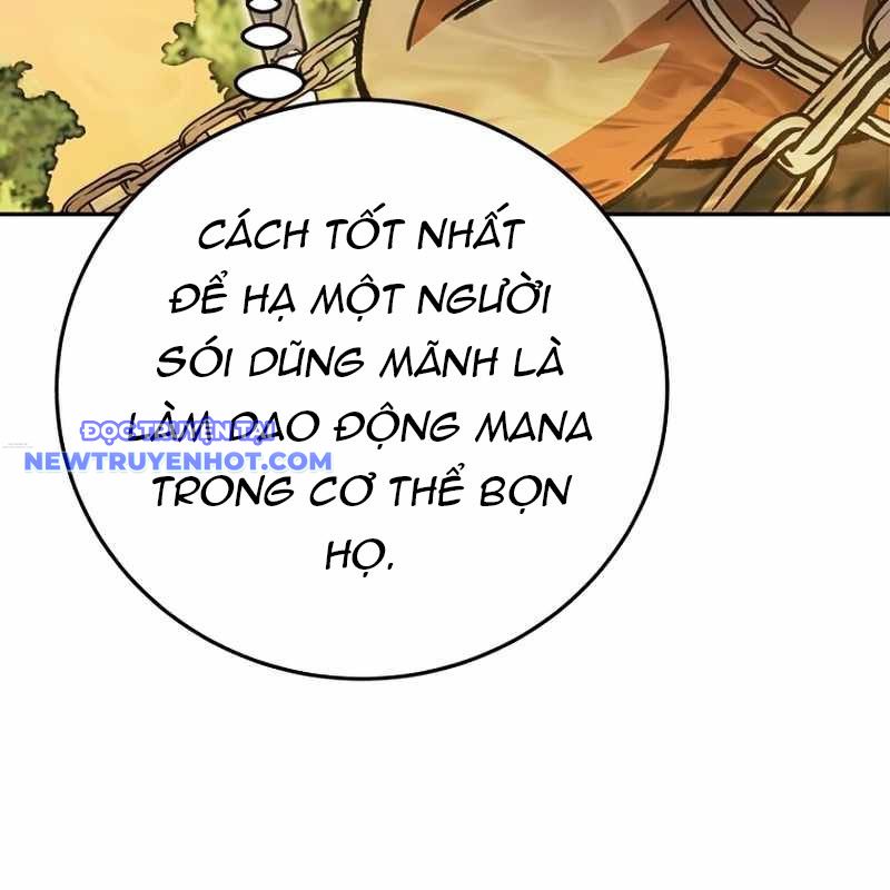 Trở Thành Công Chức Pháp Thuật chapter 5 - Trang 105