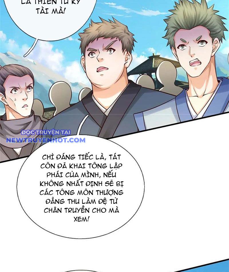 Ta Có Thể Tấn Công Không Giới Hạn chapter 70 - Trang 74