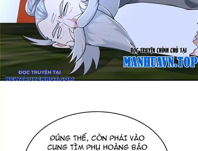 Ta Thực Sự Không Muốn Làm Thần Tiên chapter 119 - Trang 80