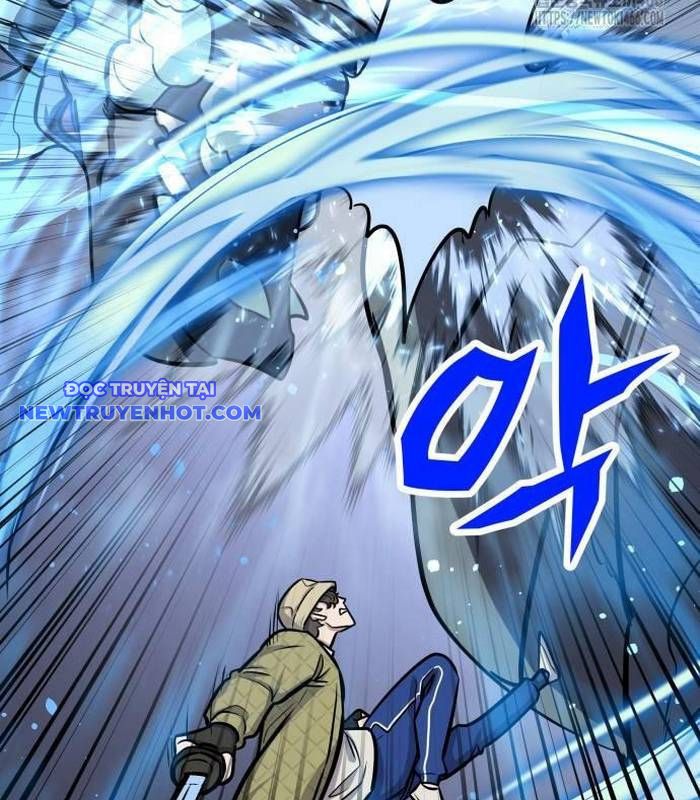 Thợ Săn Huyền Thoại Trẻ Hóa chapter 34 - Trang 27