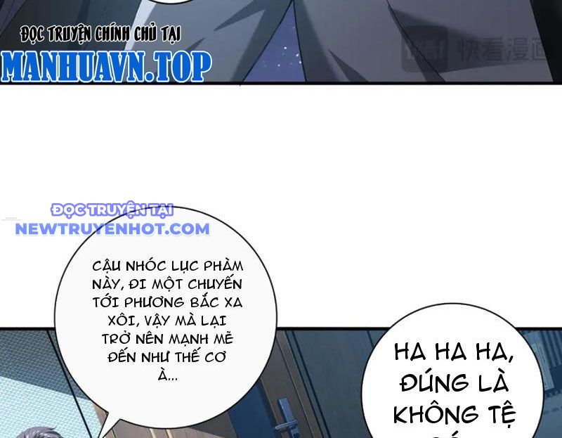 Toàn Dân Chuyển Chức: Ngự Long Sư Là Chức Nghiệp Yếu Nhất? chapter 73 - Trang 136