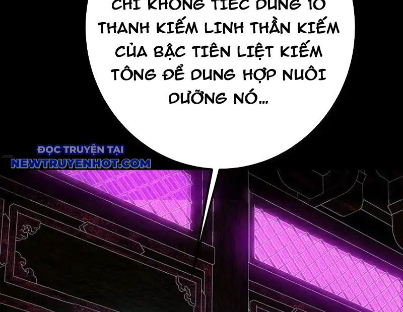 Chưởng Môn Khiêm Tốn Chút chapter 446 - Trang 15