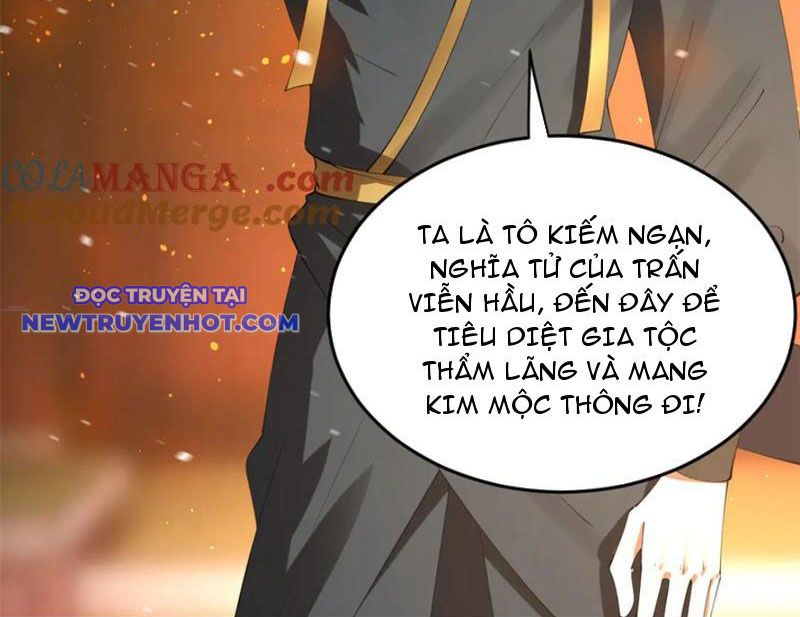 Chàng Rể Mạnh Nhất Lịch Sử chapter 251 - Trang 23