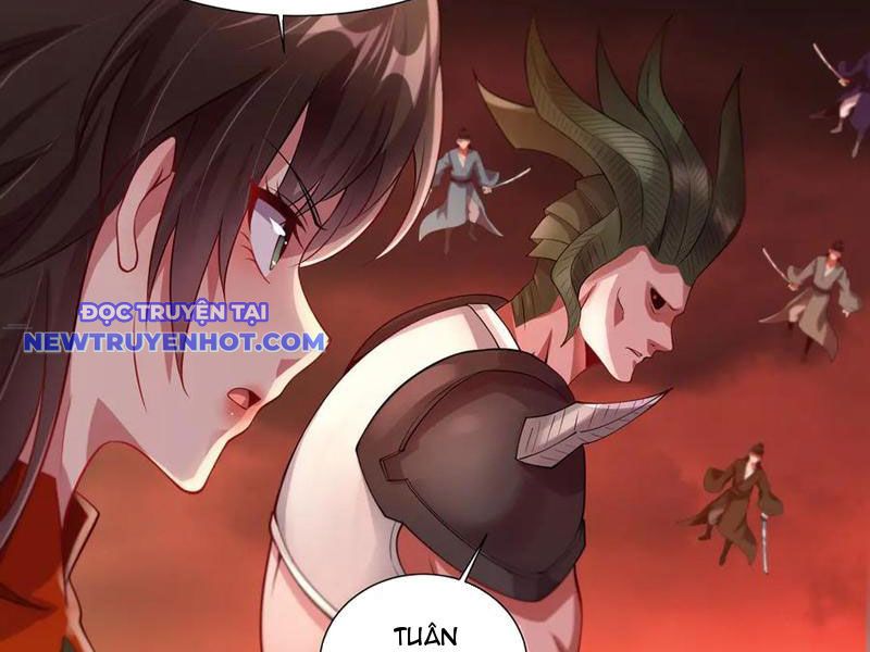 Ta Nắm Giữ Khí Vận Chi Tử chapter 67 - Trang 71