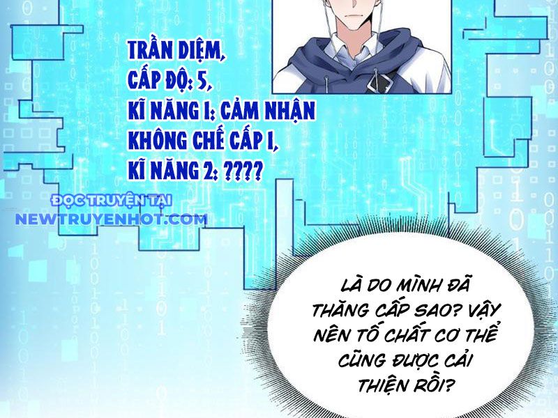 Sau khi sống lại ở mạt thế, ta điên cuồng thăng cấp chapter 6 - Trang 10