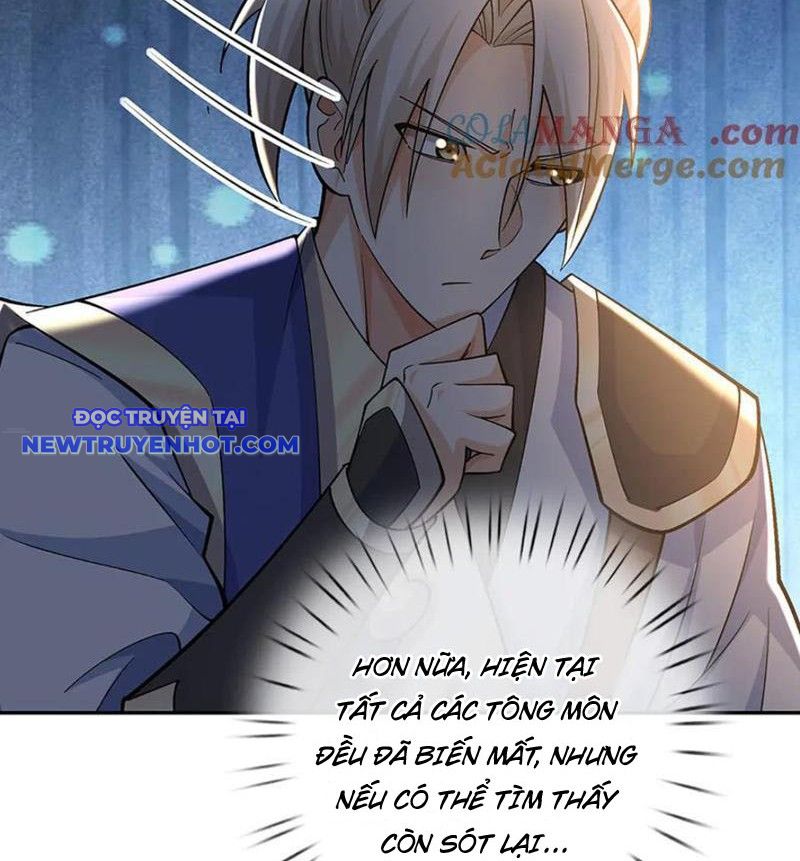 Ta Có Thể Tấn Công Không Giới Hạn chapter 72 - Trang 44