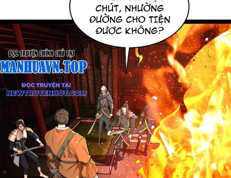 Chàng Rể Mạnh Nhất Lịch Sử chapter 251 - Trang 25