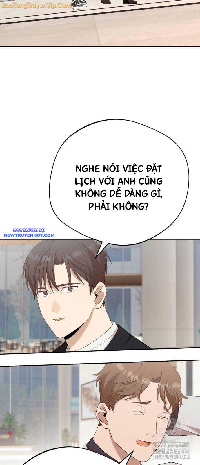 Thiên Ma Bấm Huyệt chapter 38 - Trang 54