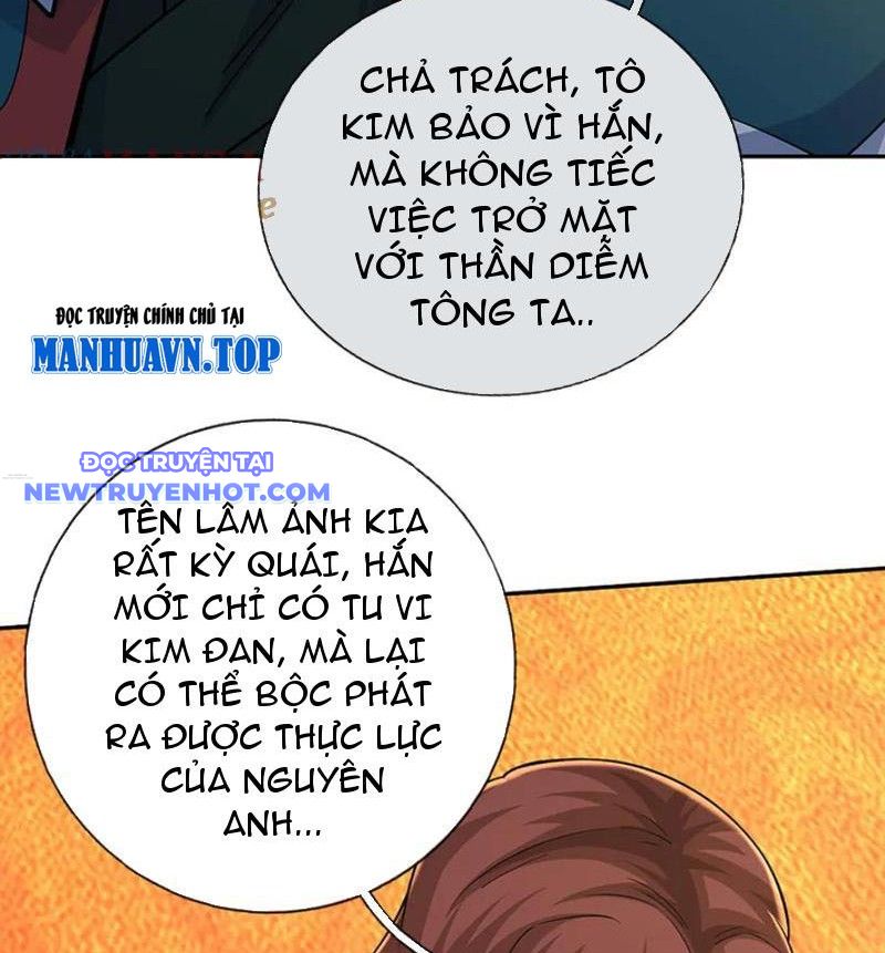 Ta Có Thể Tấn Công Không Giới Hạn chapter 72 - Trang 59