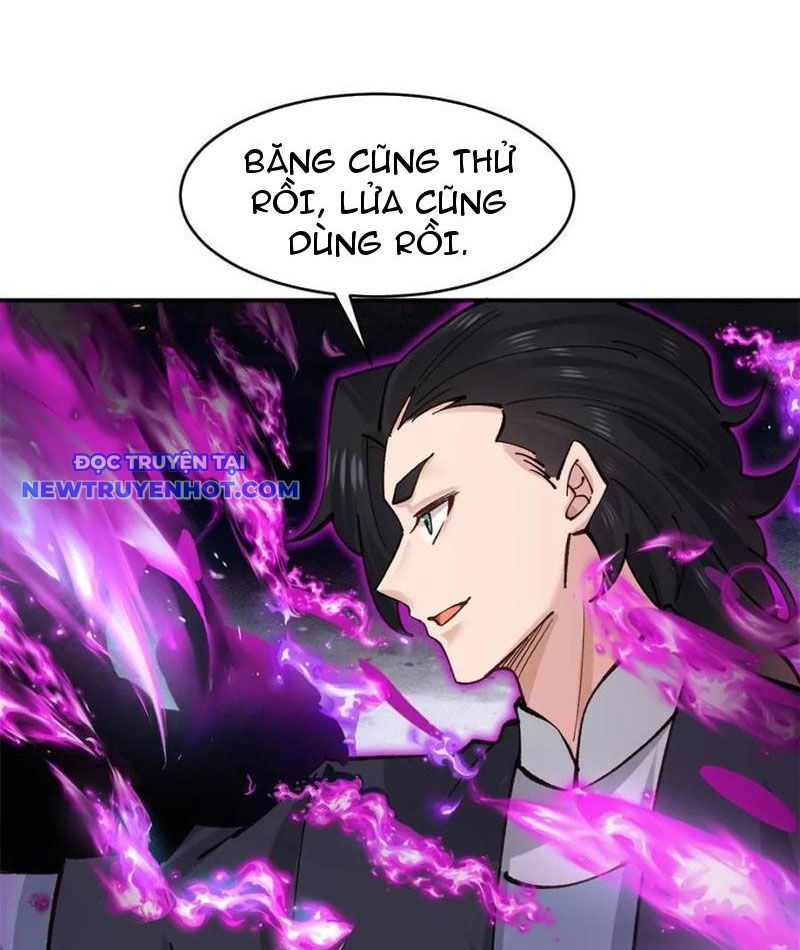 Công Tử Biệt Tú! chapter 187 - Trang 13