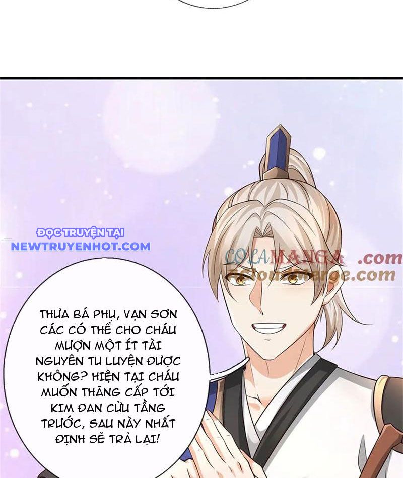 Ta Có Thể Tấn Công Không Giới Hạn chapter 70 - Trang 11