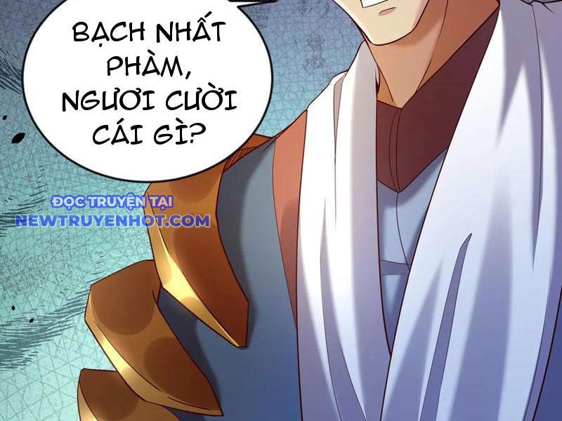 Vừa Cầm Được Thái Cổ Tiên Dược, Ta Đã Đe Dọa Thánh Chủ chapter 81 - Trang 8