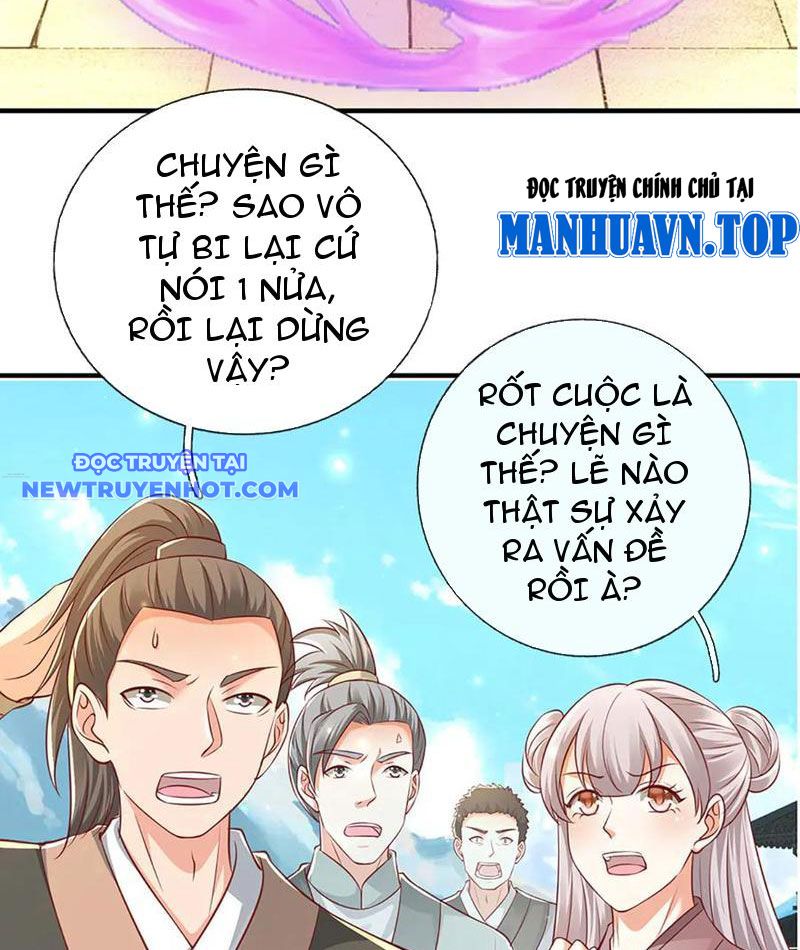 Ta Có Thể Tấn Công Không Giới Hạn chapter 71 - Trang 23