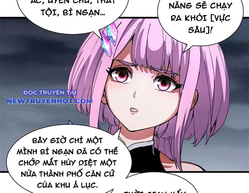 Cửa Hàng Sủng Thú Siêu Thần chapter 167 - Trang 31