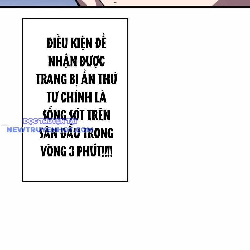 Vô Song Cùng Với Vũ Khí Ẩn chapter 27 - Trang 129