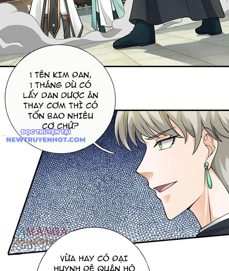 Ta Có Thể Tấn Công Không Giới Hạn chapter 71 - Trang 65