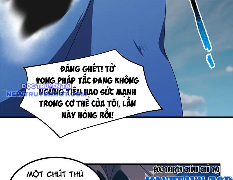 Thần Sủng Tiến Hóa chapter 365 - Trang 113