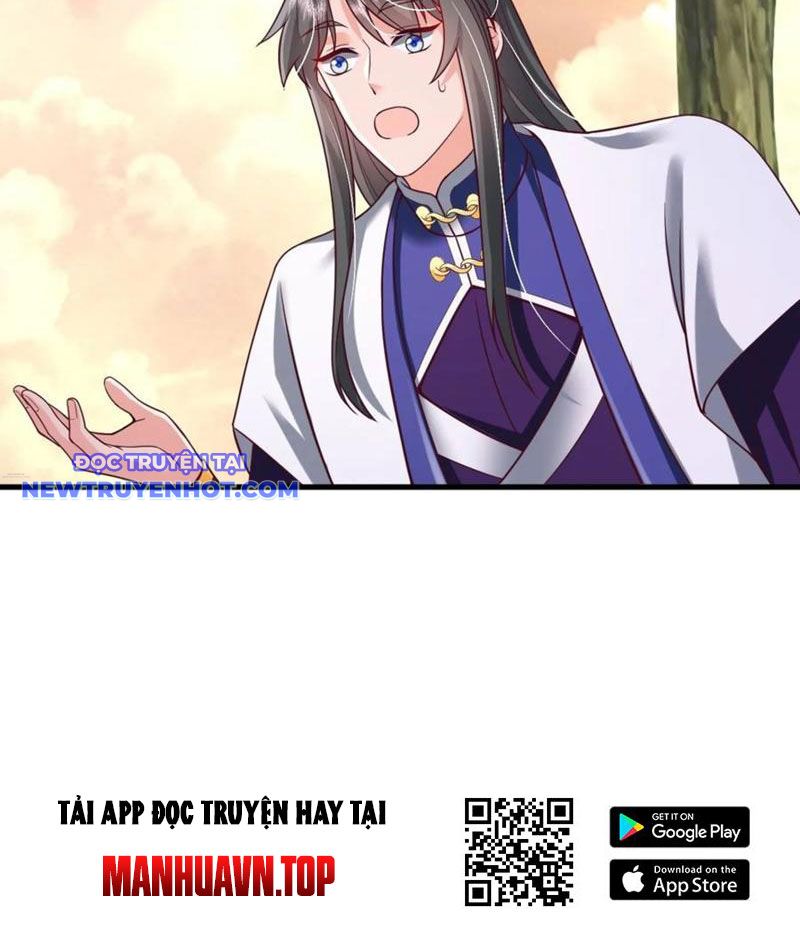 Thổ Lộ Với Mỹ Nữ Tông Chủ Xong, Ta Vô địch Rồi? chapter 76 - Trang 38