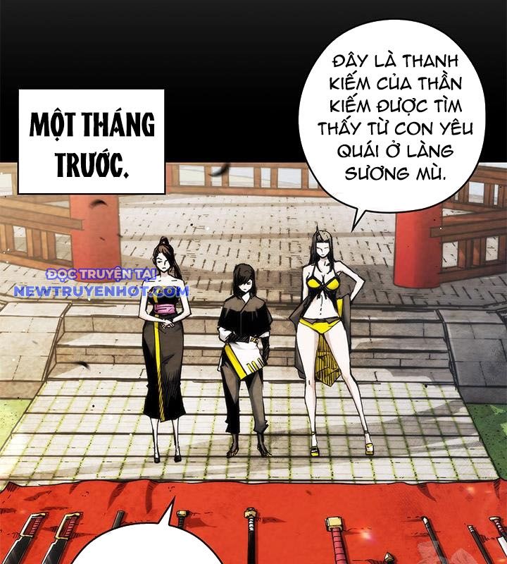 Kiếm Thần: Thần Chi Tử chapter 36 - Trang 24