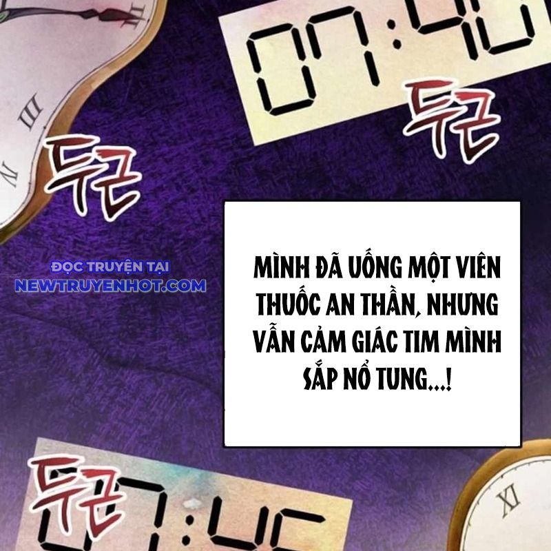 Thủy Triều Vinh Quang chapter 43 - Trang 96