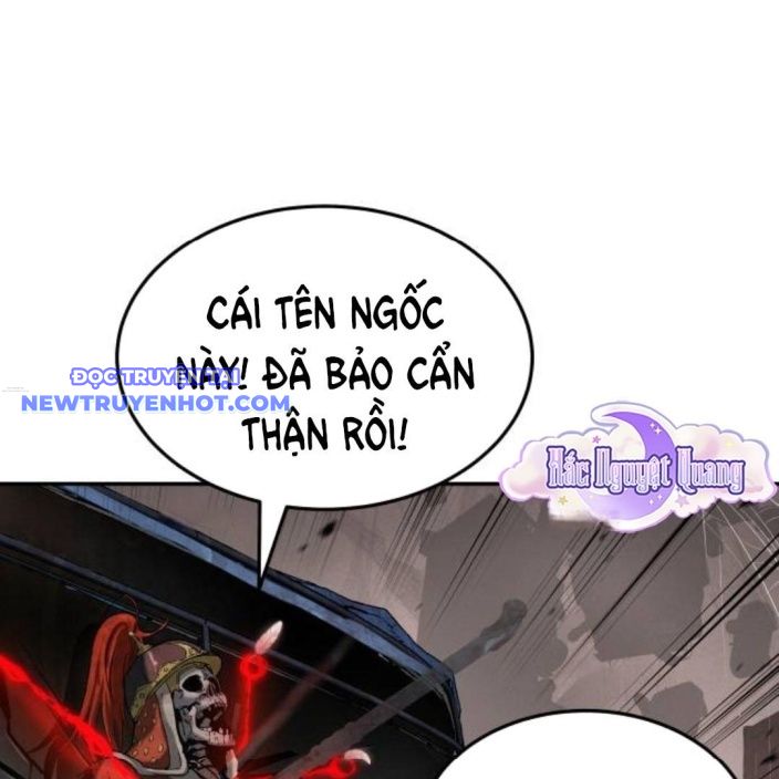 Lời Nguyền Của Dangun chapter 51 - Trang 33