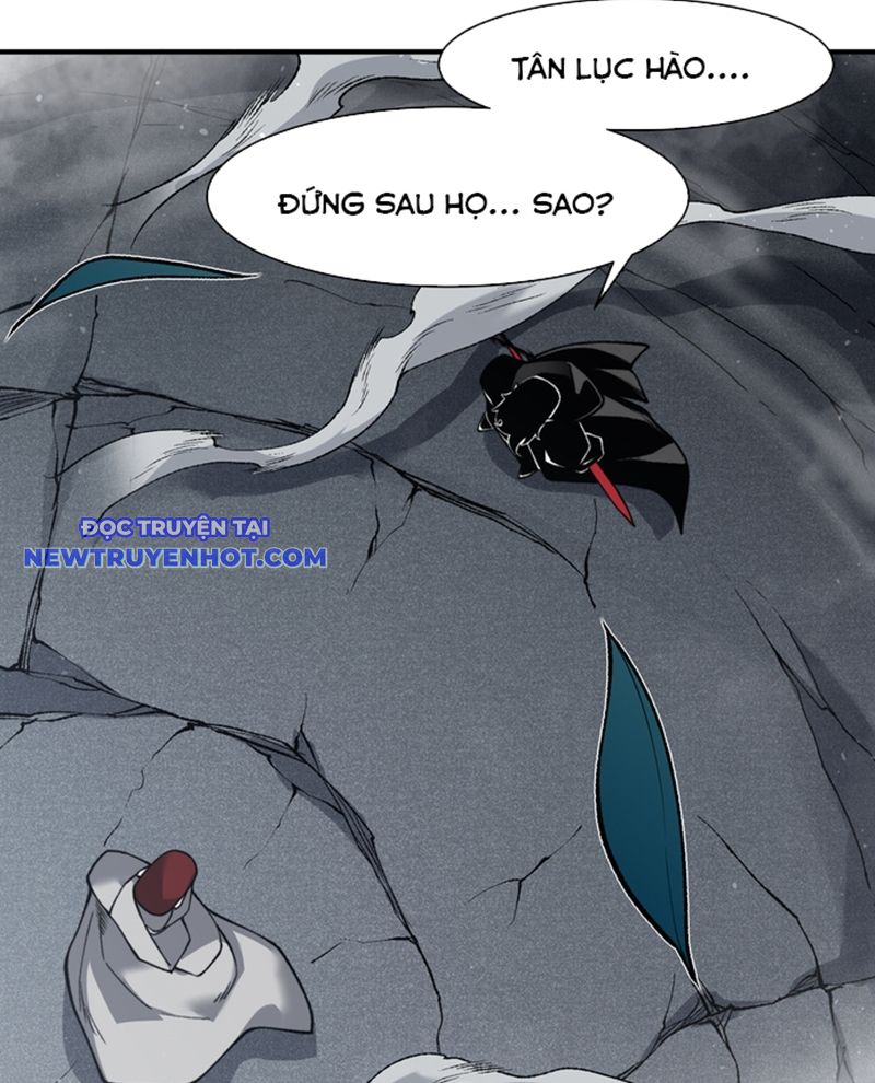 Quỷ Tiến Hóa chapter 85 - Trang 81