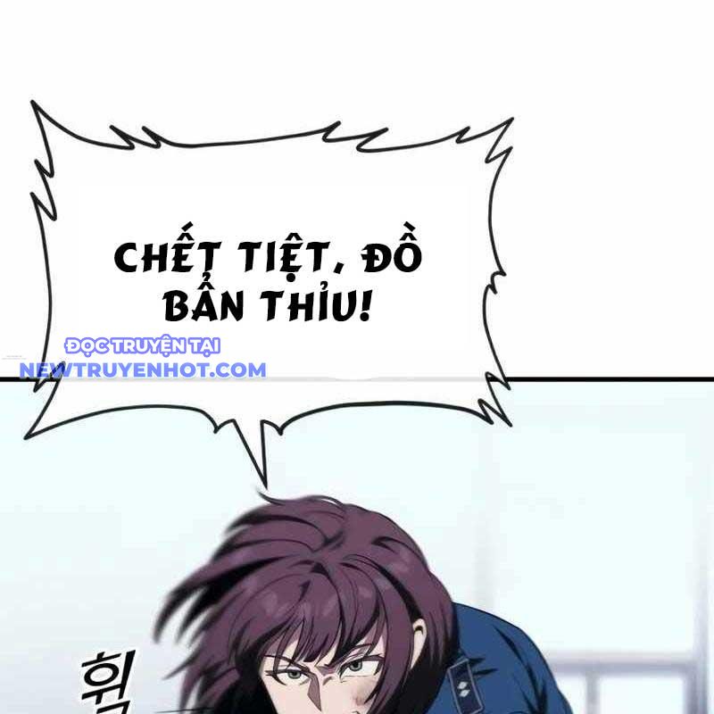 Rỉ Sét chapter 16 - Trang 222